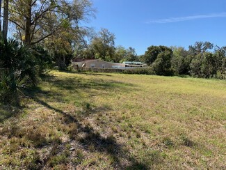 Orlando, FL Commercial Land - Busby Avenue