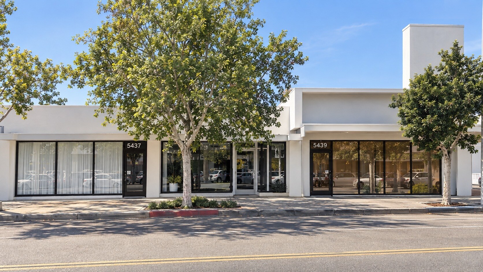 5431-5441 Sepulveda Blvd, Culver City, CA for Rent
