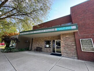 Dexter, MI Office - 8005 Main St