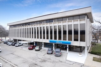 Glenview, IL Office - 1701 E Lake Ave