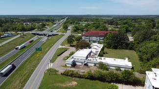 Longview, TX Office - 701 N Access Rd