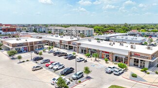 Edinburg, TX Office, Retail - 1601 W Trenton Rd Edinburg, TX Office, Retail - 1601 W Trenton Rd