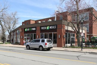 Kenmore, NY Office - 1 Delaware Rd