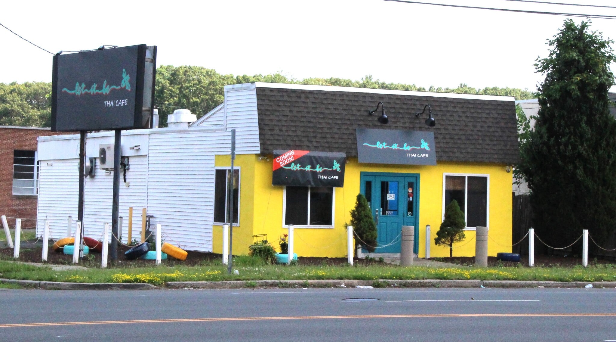 1559 Dixwell Ave Hamden, CT 06514 Retail Property for Sale on