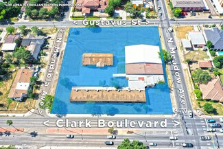 Laredo, TX undefined - 1600 Clark Blvd