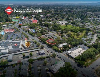 Santa Rosa, CA Office - 2351 Mendocino Ave Santa Rosa, CA Office - 2351 Mendocino Ave