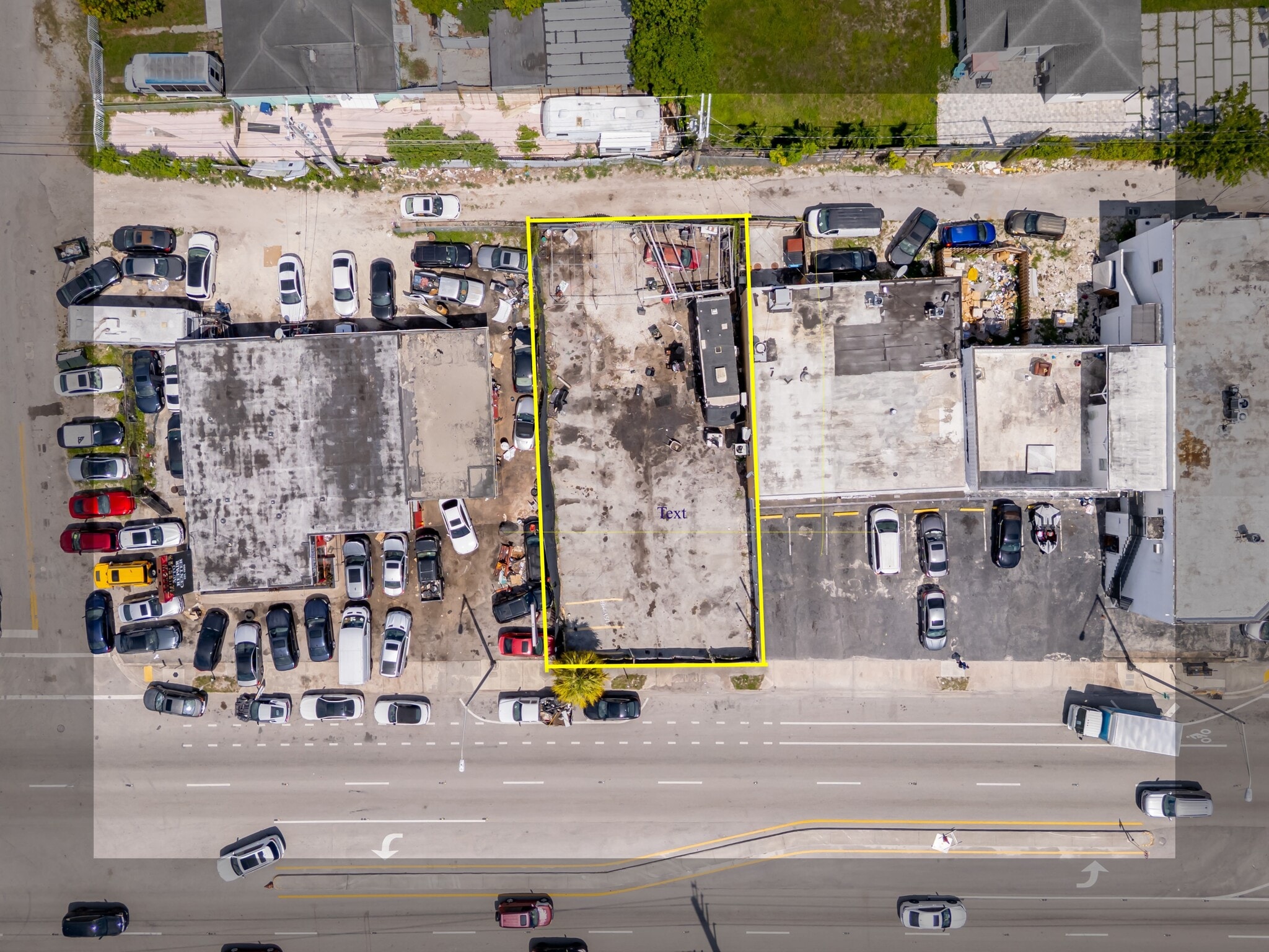 14555 NW 7th ave, Miami, FL for Sale