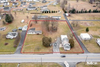 2724 STATE Rte 45  
