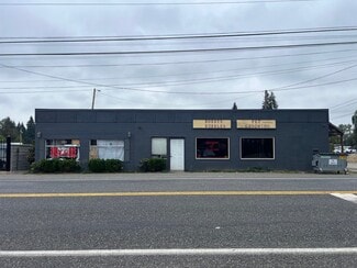 Brush Prairie, WA Freestanding - 15317 NE Caples Rd
