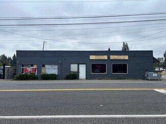 Brush Prairie, WA Retail - 15317 NE Caples Rd