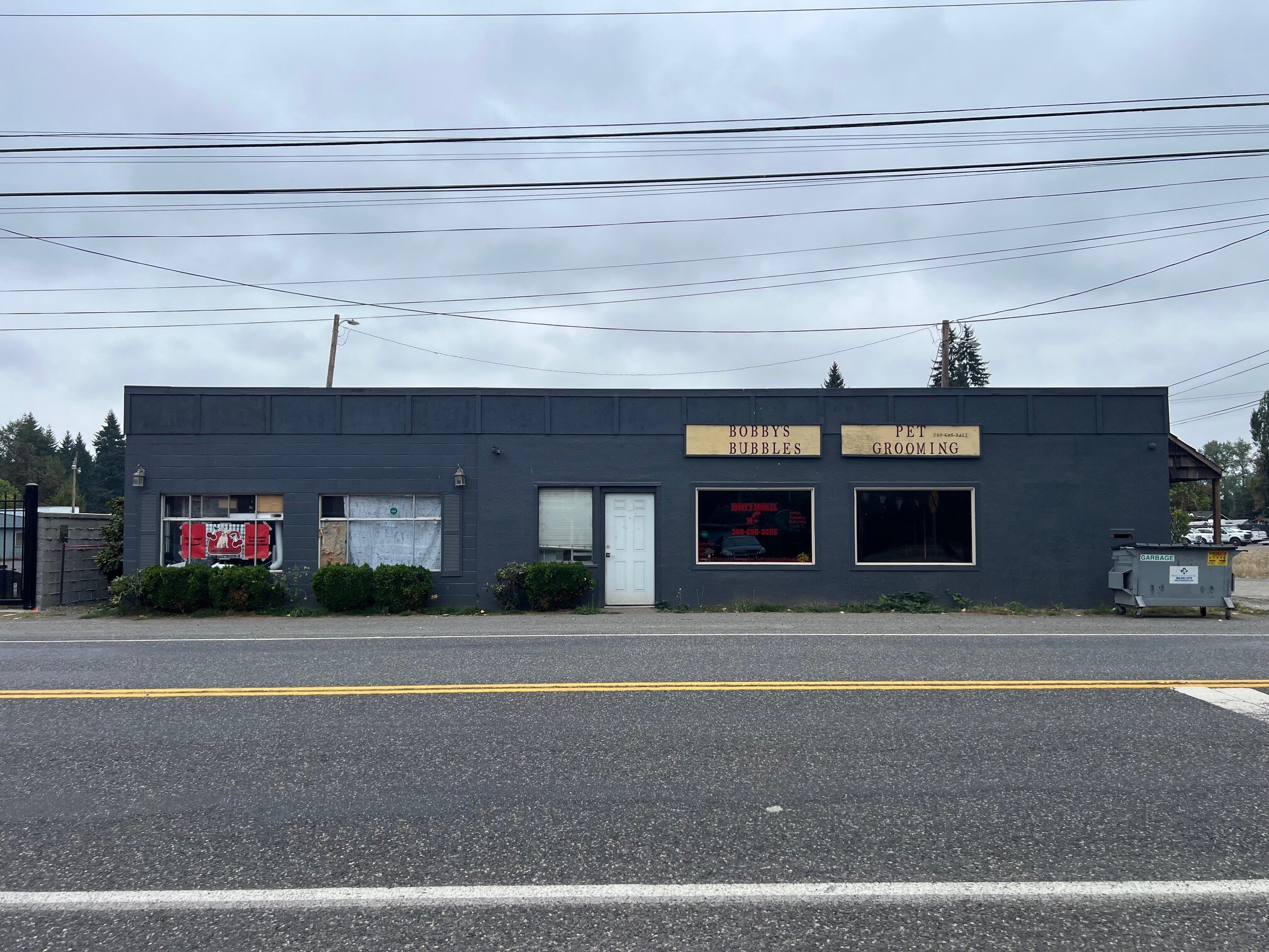 15317 NE Caples Rd, Brush Prairie, WA for Sale