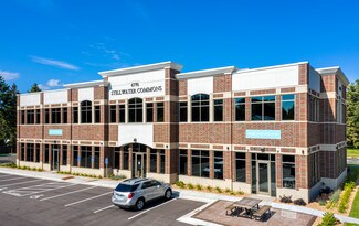 Stillwater, MN Office - 6770 Stillwater Blvd N