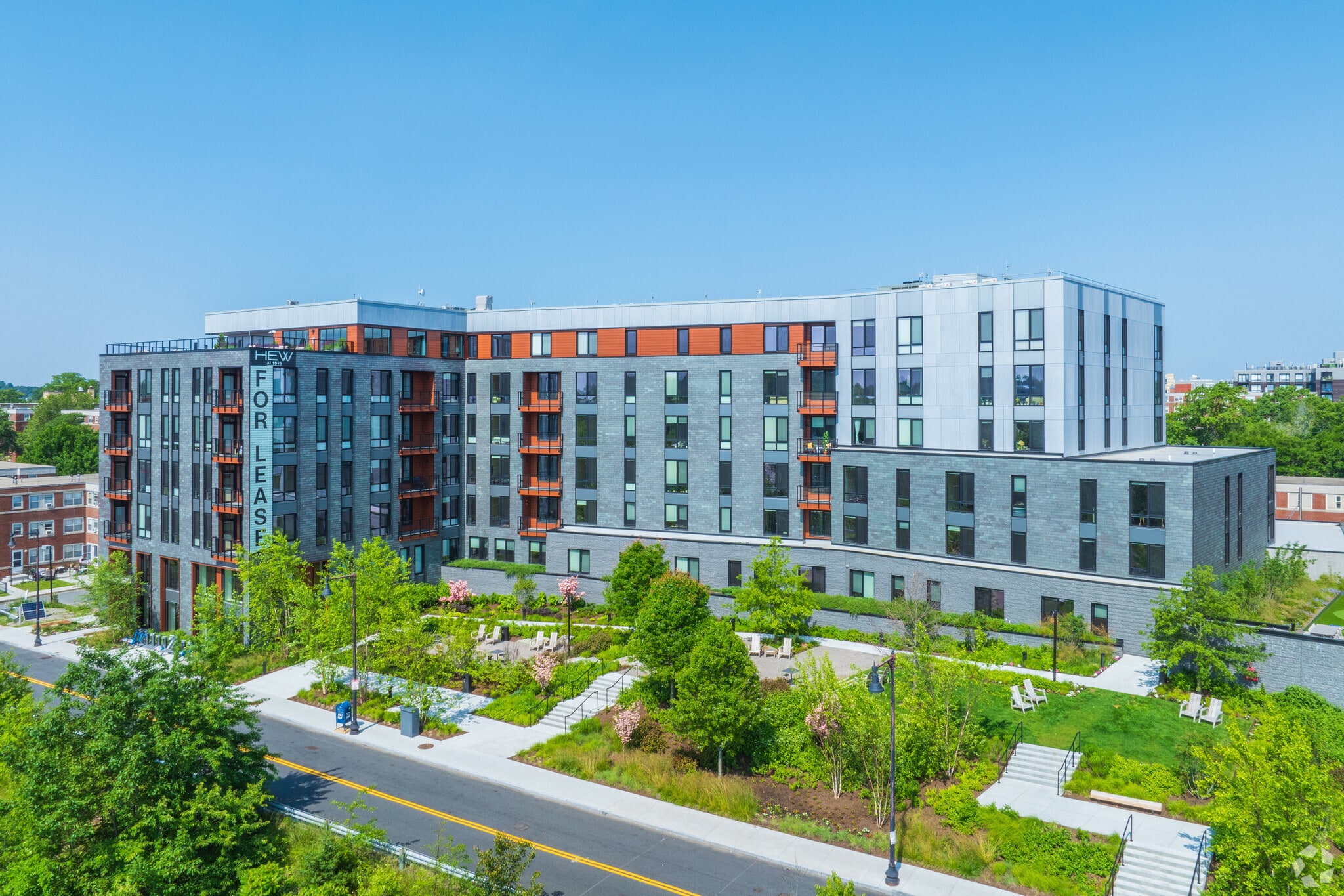 1525 Commonwealth Ave, Boston, MA for Sale