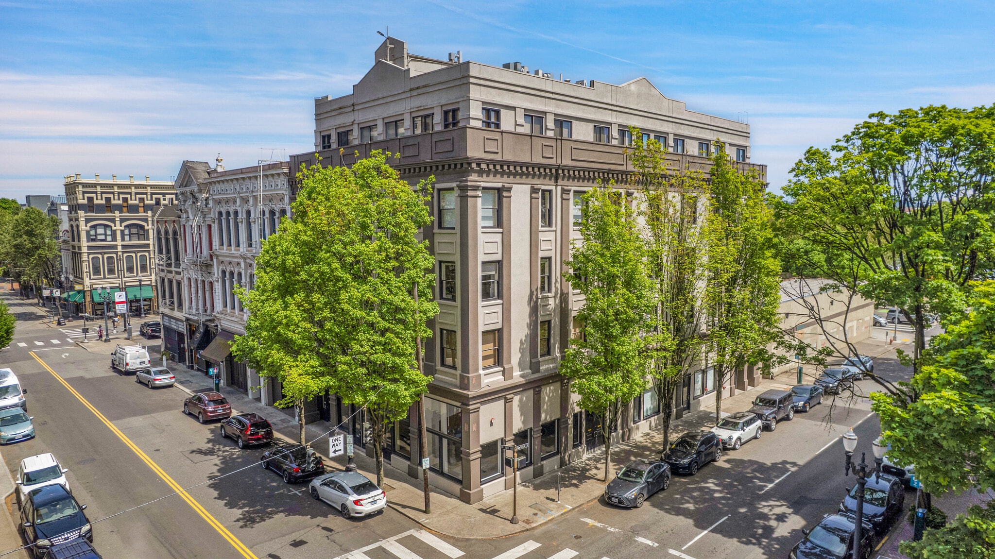 838 SW 1st Ave, Portland, OR for Rent