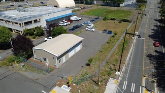 Renton, WA Distribution - 1500 Raymond Ave