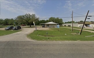 Bedias, TX Storefront Retail/Office - 22483 TX-90