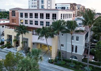 Boca Raton, FL Office/Residential - 55 NE 5th Ave