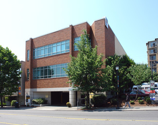 Seattle, WA Office/Medical - 411 12th Ave