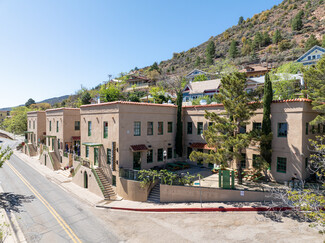 Jerome, AZ Apartments - 403 Clark St