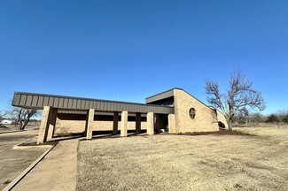 Oklahoma City, OK undefined - 8701 N Kelley Ave