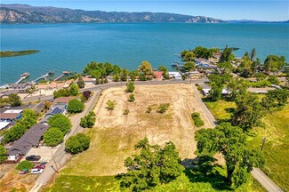 Lakeport, CA Residential - 3995 Lakeshore Blvd