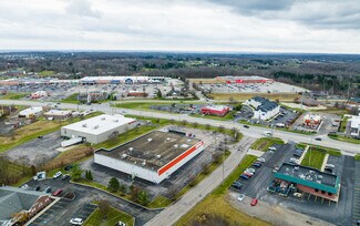 Streetsboro, OH Retail - 9374 State Route 14