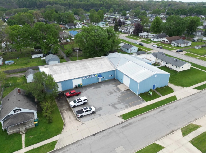 2017 W 6th St, Mishawaka, IN for Rent