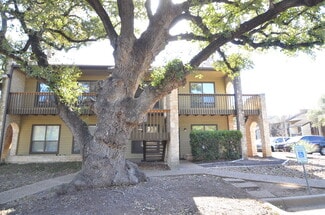 Austin, TX Office/Residential - 4131 Spicewood Springs Rd