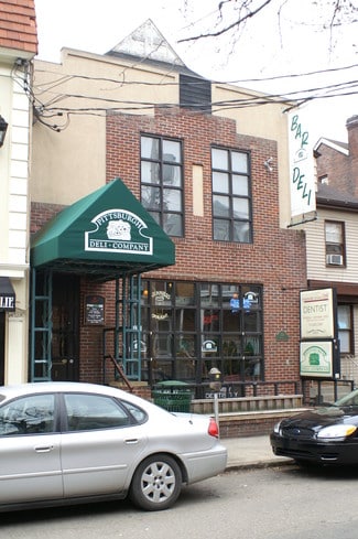 Pittsburgh, PA Retail - 728 Copeland St Pittsburgh, PA Retail - 728 Copeland St