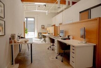 Costa Mesa, CA Office - 765 Baker St