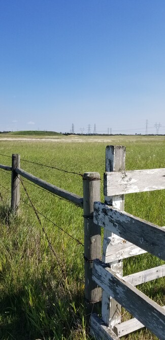 Edmonton, AB Commercial Land - 3211 199 St NW