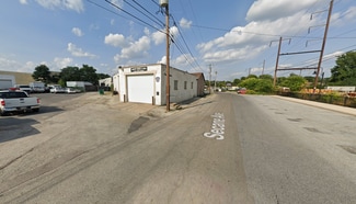Primos, PA Industrial - 707 Secane Rd