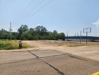 Texarkana, TX Commercial - 2637 New Boston Rd Texarkana, TX Commercial - 2637 New Boston Rd