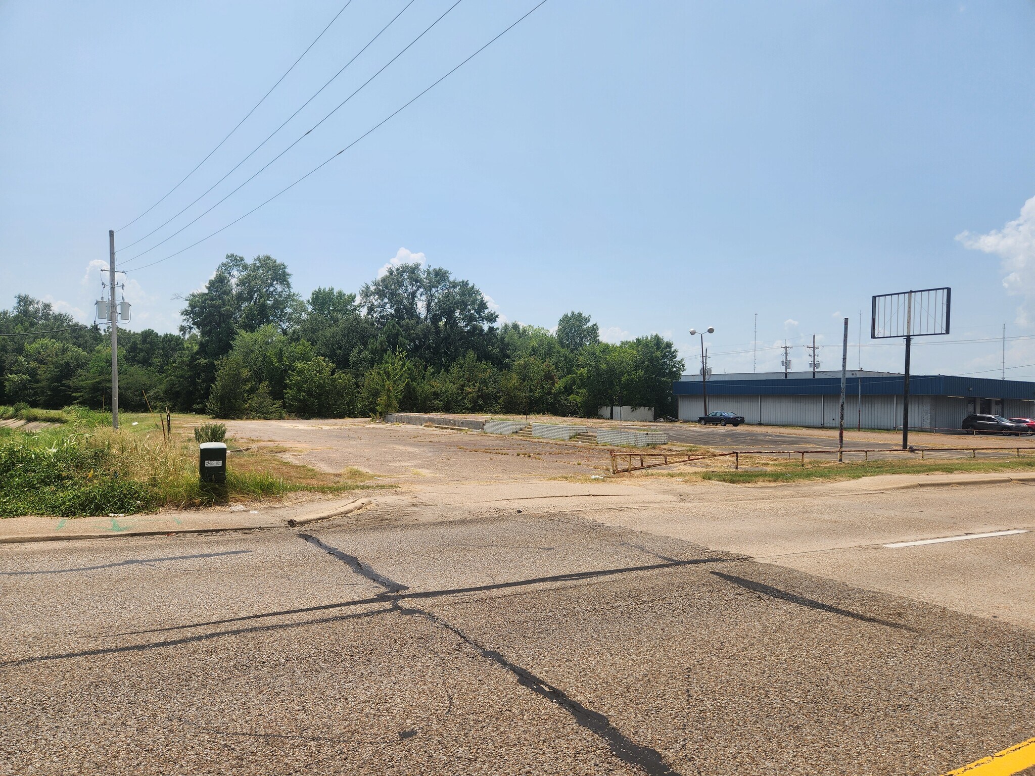 2637 New Boston Rd, Texarkana, TX for Sale