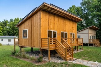 Fillmore, NY Manufactured Housing/Mobile Housing - 47 S Genesee St