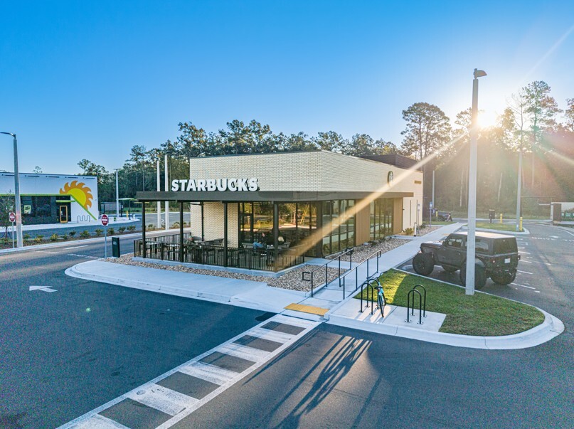 2405 Crawfordville Hwy, Crawfordville, FL for Sale