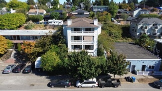 Seattle, WA Apartments - 6042 Fauntleroy Way SW