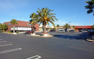 Greenbrae, CA Retail - 2020-2062 Redwood Hwy