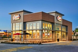 Orlando, FL Fast Food - 8718 International Dr