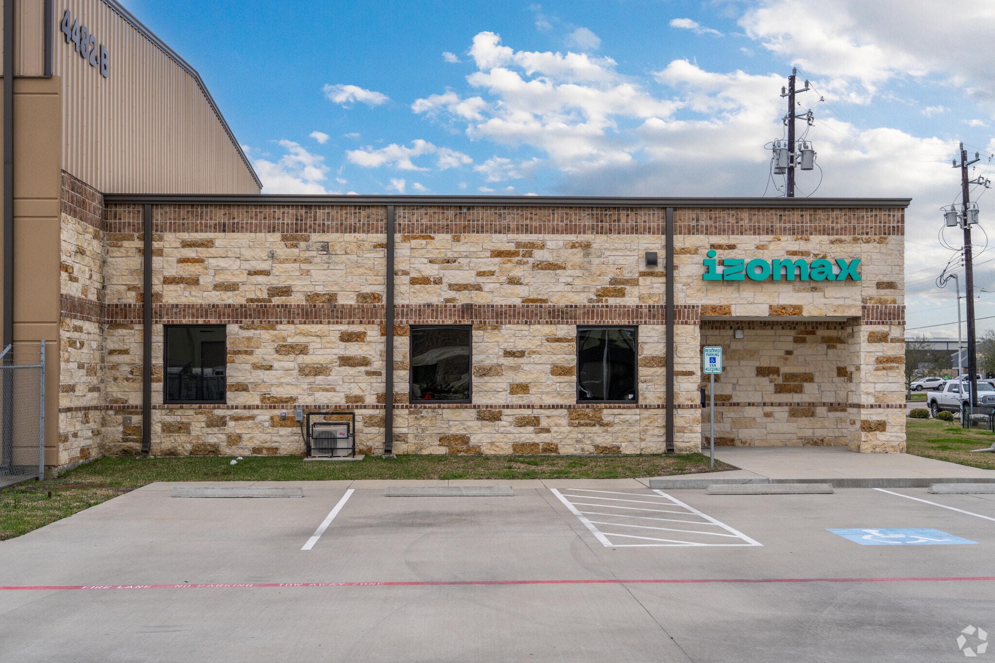 4482 Genoa Red Bluff, Houston, TX for Rent