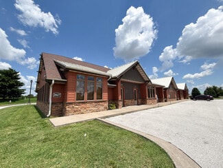 Springfield, MO Office - 2627 W Republic Rd Springfield, MO Office - 2627 W Republic Rd