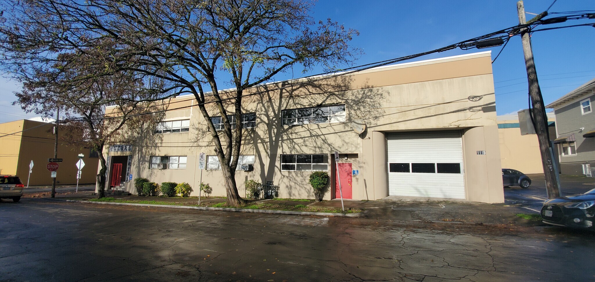 1124 SE 11th Ave, Portland, OR for Rent
