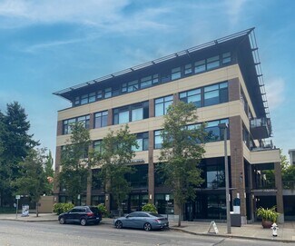 Mercer Island, WA Office - 2758 78th Ave SE