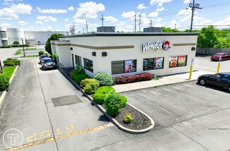 Rochester, NY Fast Food - 3050 Winton Rd S