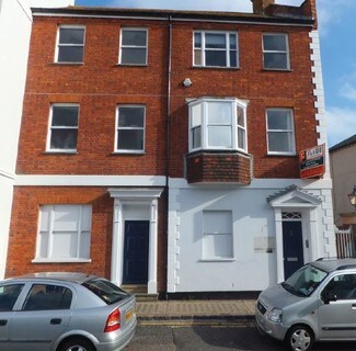 Brighton, ESX Office - 47 Middle St