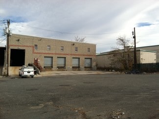 Orange, NJ Industrial - 95 Freeway Dr W