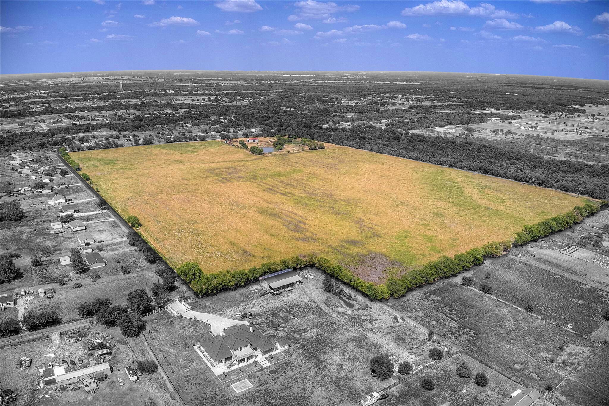 TBD County Road 2596, Royse City, TX for Sale