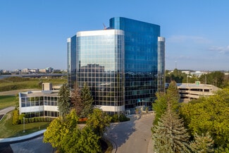 Markham, ON Office - 60 Columbia Way Markham, ON Office - 60 Columbia Way