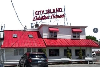 Bronx, NY Restaurant - 691 Bridge St