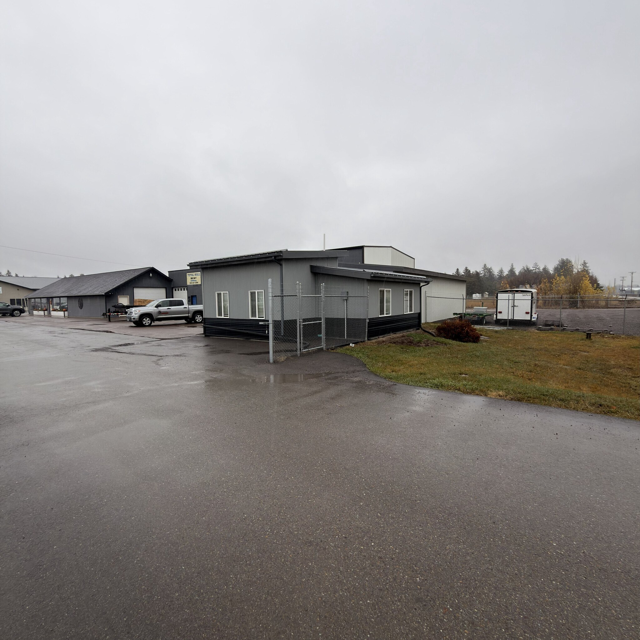 4947 W US Highway 2, Columbia Falls, MT for Rent